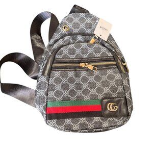 Gucci Crossbody Bag - Iconic Luxury Handbag for Women